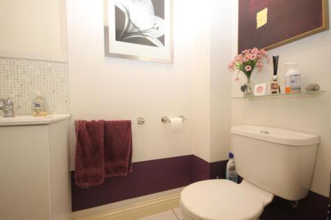 CLOAKROOM/WC