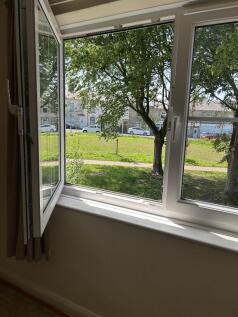 Bedroom View