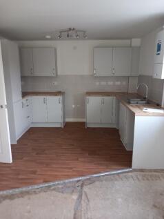 Open Plan Kitchen 