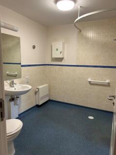 Wetroom