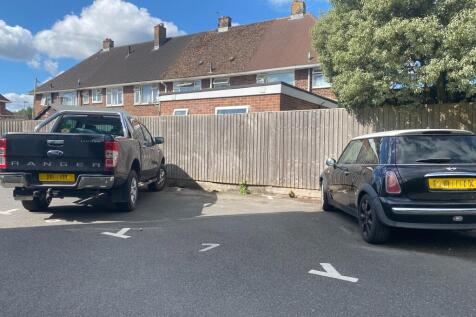 Parking Space