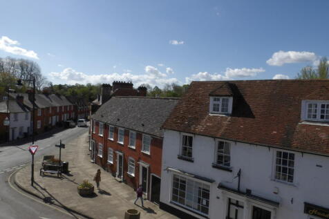 The Hundred View (2)