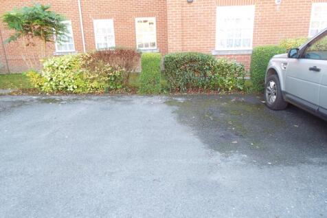 Parking Space