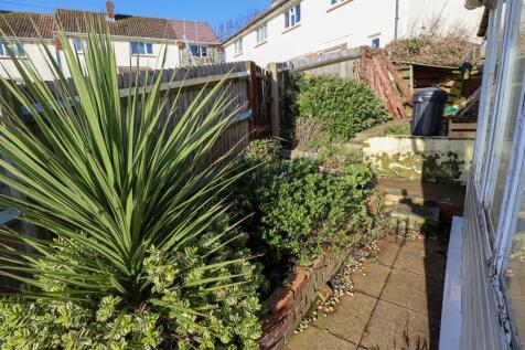 Gardens Front and Rear