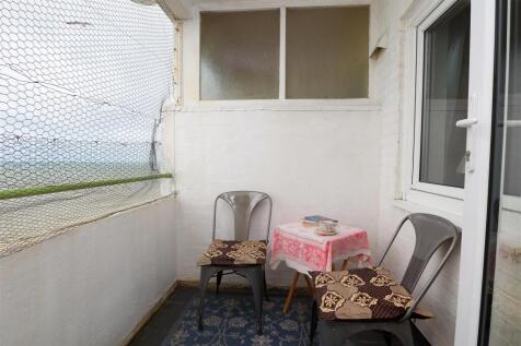 Terrace Balcony