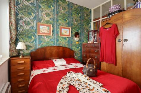 Bedroom Area