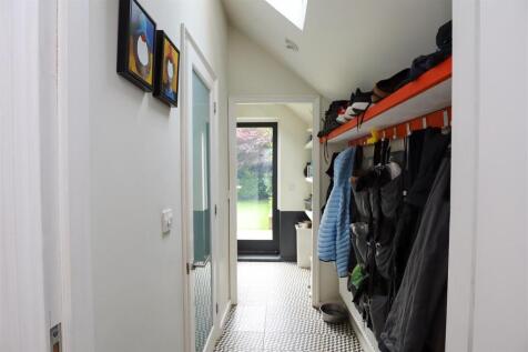 Cloakroom
