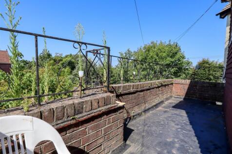 Terrace Balcony