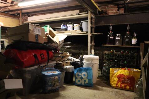 Basement Level