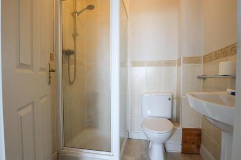 En Suite Shower Room