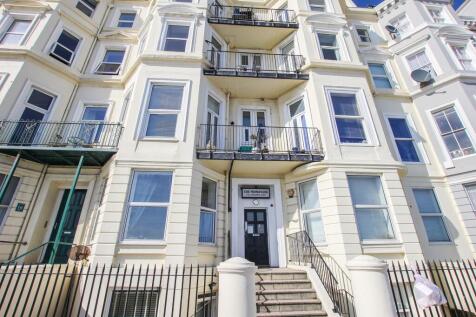 The Promenade Eversfield Place, St. Leonards-on-se
