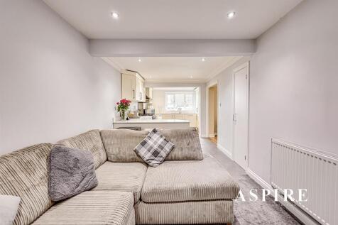 Kitchen/Family Room