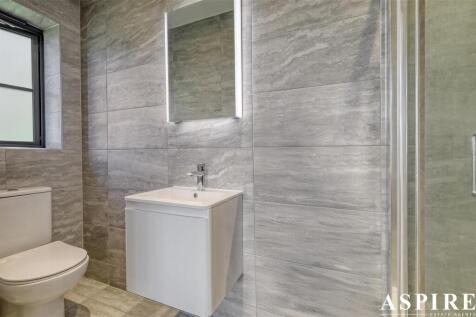 Bedroom One Ensuite