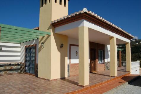 Front Terrace
