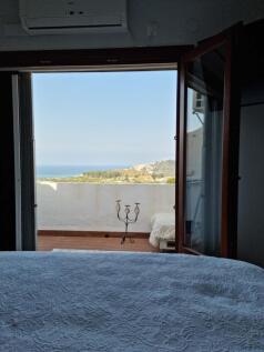bedroom view