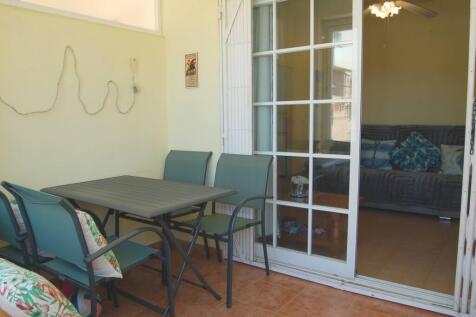 Coverede Terrace