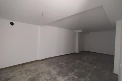 Storage room