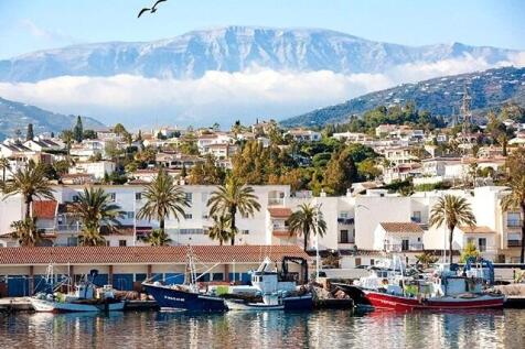 Caleta de Velez
