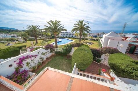 roof terrace