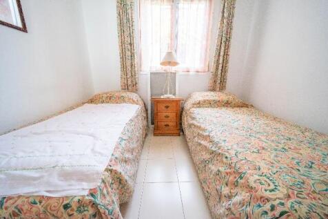 Guest Bedroom 1