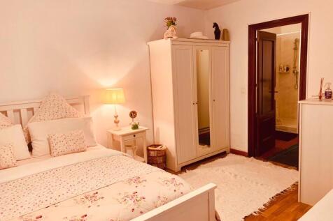 Annex Bedroom