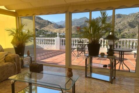 Sun room a