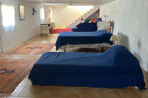 Basement a
