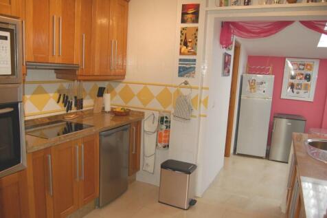 Kitchen a