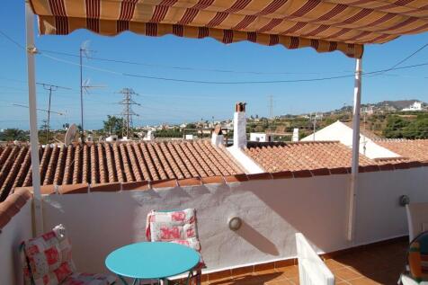 Roof Terrace