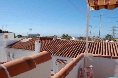 Roof Terrace d