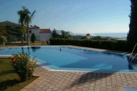 communal pool