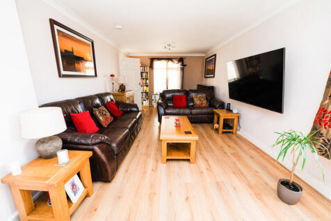 24 Shelton Avenue...