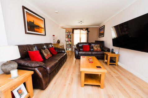 24 Shelton Avenue...