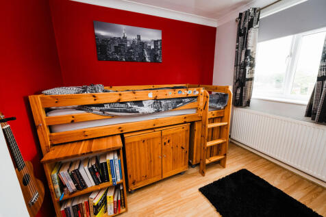 24 Shelton Avenue...