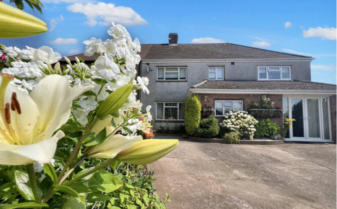 4 bedroom Semi Detached for sale