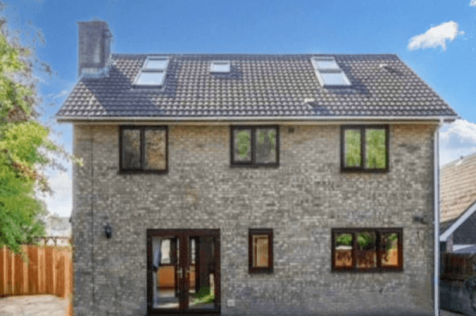 DECEPTIVELY SPACIOUS 6 bedroom Detached For Sale