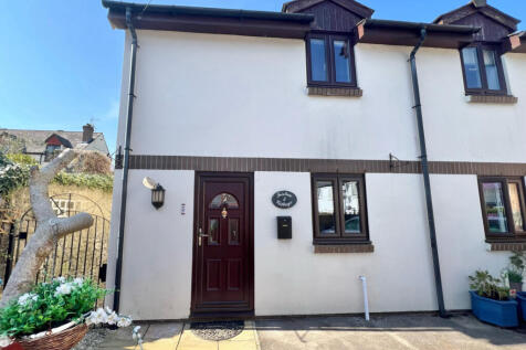 EXCELLENT INVESTMENT 5 Church Road, Chepstow, NP1