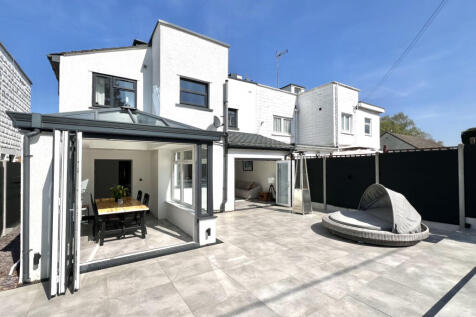 OUTSTANDING and EXCEPTIONAL Home