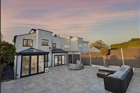 OUTSTANDING and EXCEPTIONAL Home