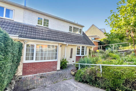 HIGHLY SOUGHT AFTER Village Location