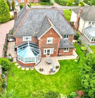 An OUTSTANDING Family Home in a Prime Location