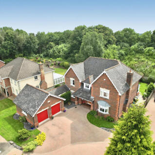 An OUTSTANDING Family Home in a Prime Location