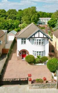 OUTSTANDING, EXTENDED 1930s Home