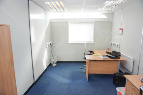 OFFICE SUITE 8