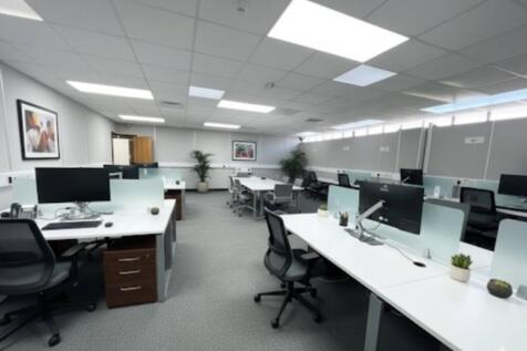 OFFICE SUITE 13