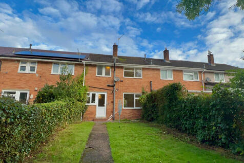 3 BEDROOM FAMILY HOME