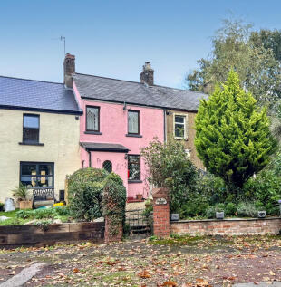 Two Bedroom, Two Reception COTTAGE