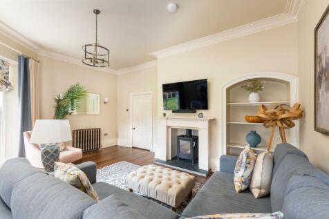 Reception Room 2