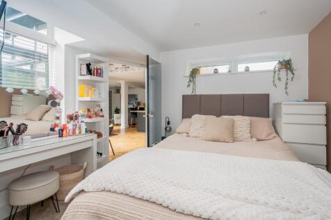 Ground Floor Bedroom