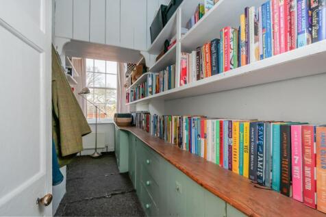 Butlers Pantry
